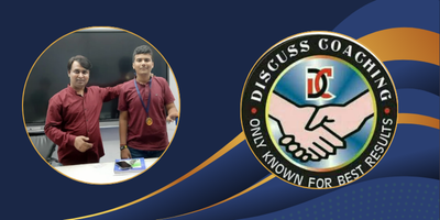 Best English Speaking institute in gurugram | Discuss Coaching | 81-8400-8500